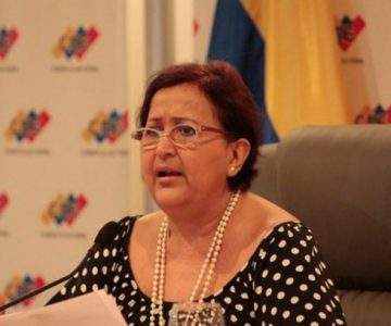 Venezuela inicia revisión de firmas para activar primer paso para el revocatorio