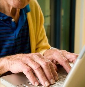 La tecnología no tiene edad