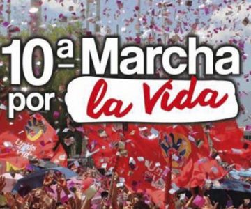 44 ciudades de Colombia marcharán por la vida y contra el aborto