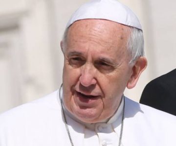 Papa Francisco: Diaconisas de la Iglesia primitiva son una posibilidad a estudiar