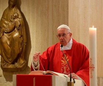 El Papa advierte a cristianos del peligro de convertirse en “momias espirituales”