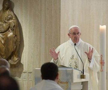 El Papa Francisco manda este mensaje a los jóvenes insatisfechos del mundo
