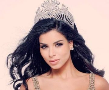 Primera Miss USA musulmana se convierte al cristianismo