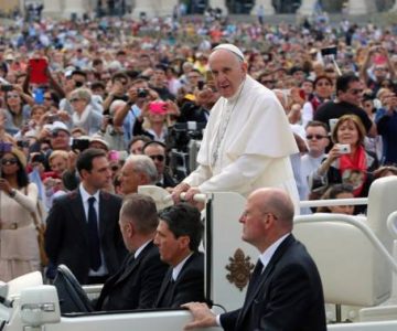 Papa Francisco: ¿Eres como el fariseo corrupto, soberbio e hipócrita del Evangelio?