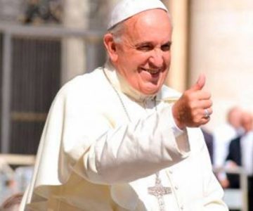 Programa oficial del Papa Francisco en su visita a Polonia por la JMJ Cracovia 2016