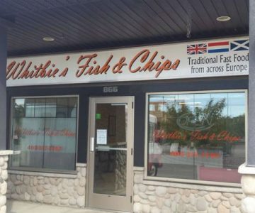 Un restaurante se salva de caer en quiebra gracias a Facebook